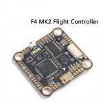 2023 News DIATONE MAMBA F405 F4 Flight Controller MK2 Betaflight STM32 MPU6000 OSD Built-in 5V/2A BEC 30.5*30.5mm for FPV Racing